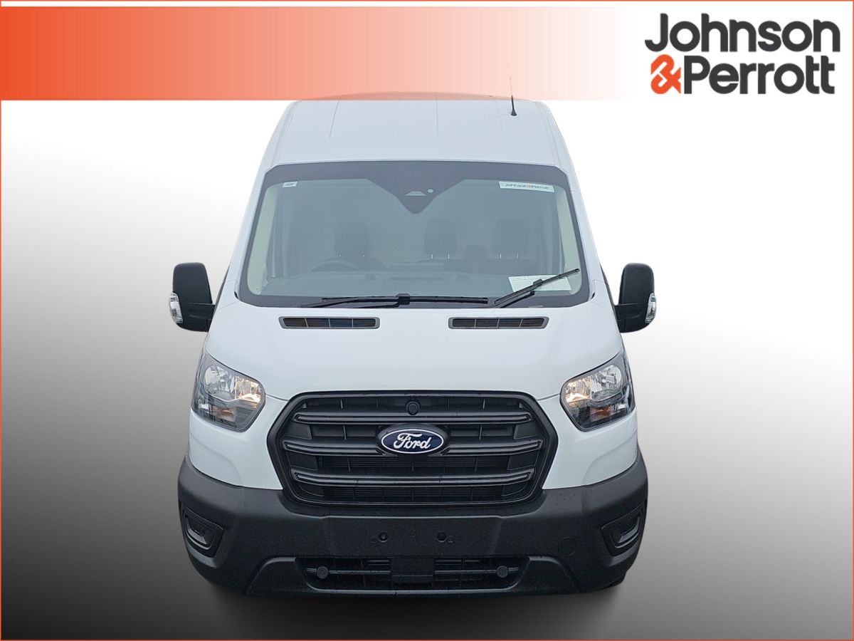 Ford Transit Leader 130PS
