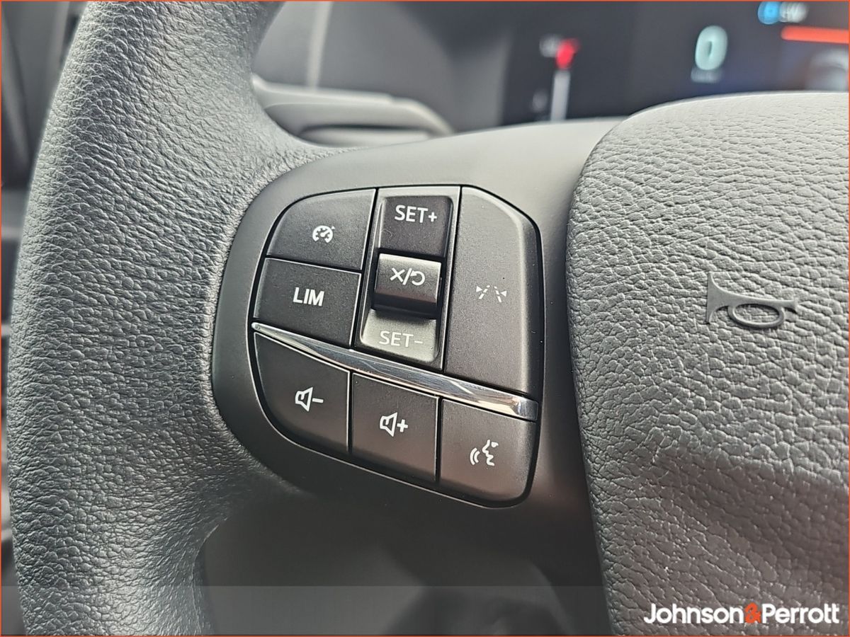 Ford Transit Leader 130PS