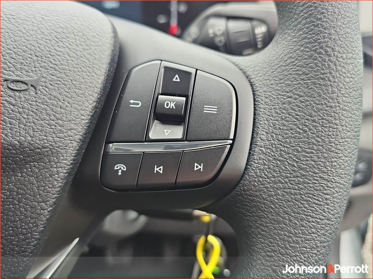 Ford Transit Leader 130PS