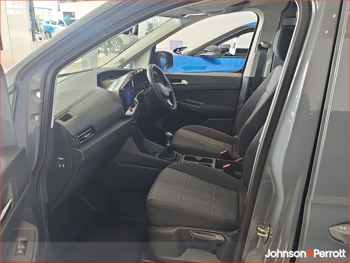 Ford Transit Connect Limited LWB