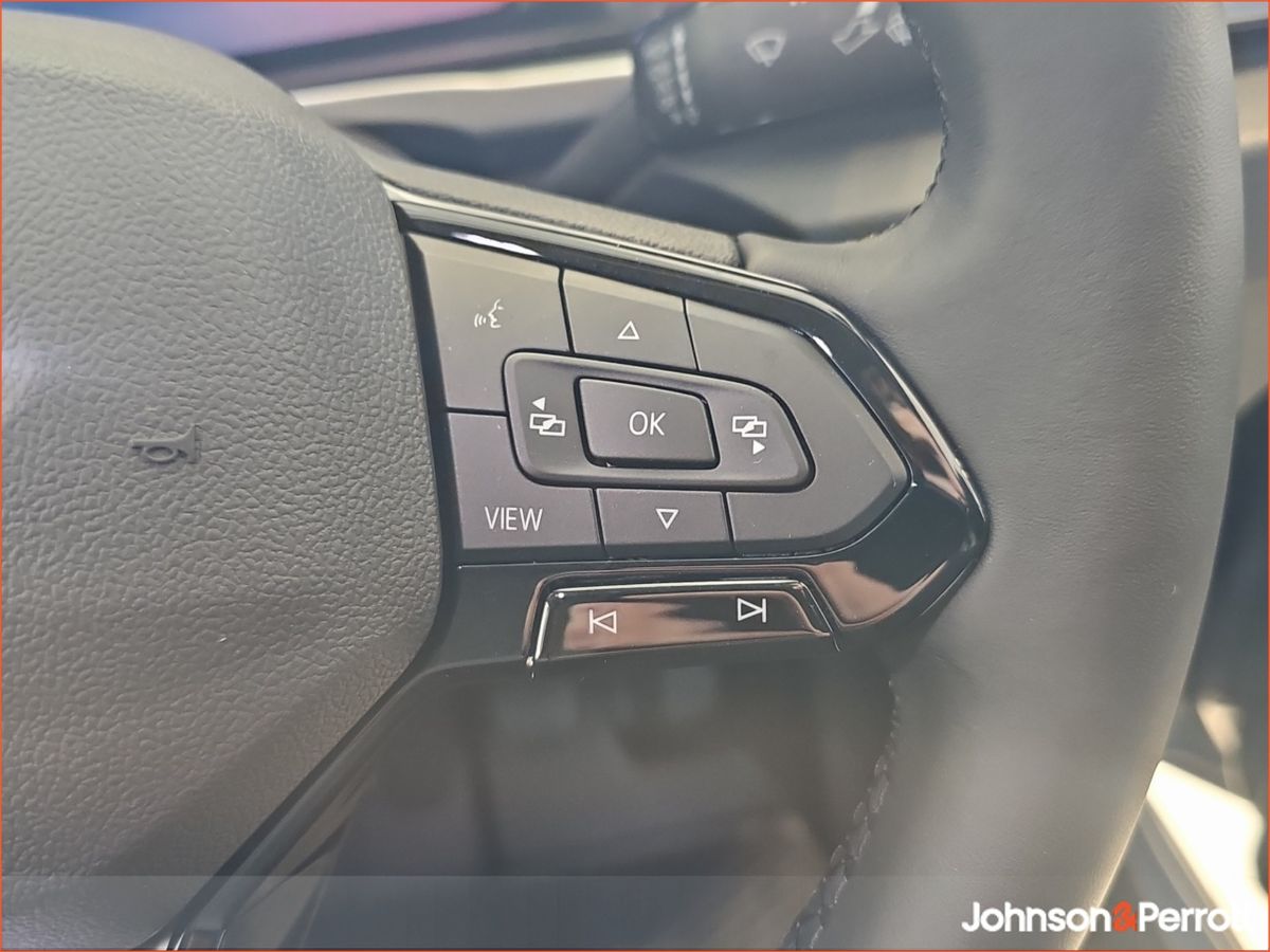 Ford Transit Connect Limited LWB