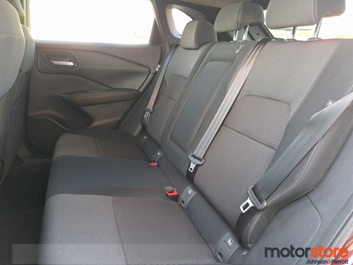 Nissan Qashqai ePOWER SV PREMIUM