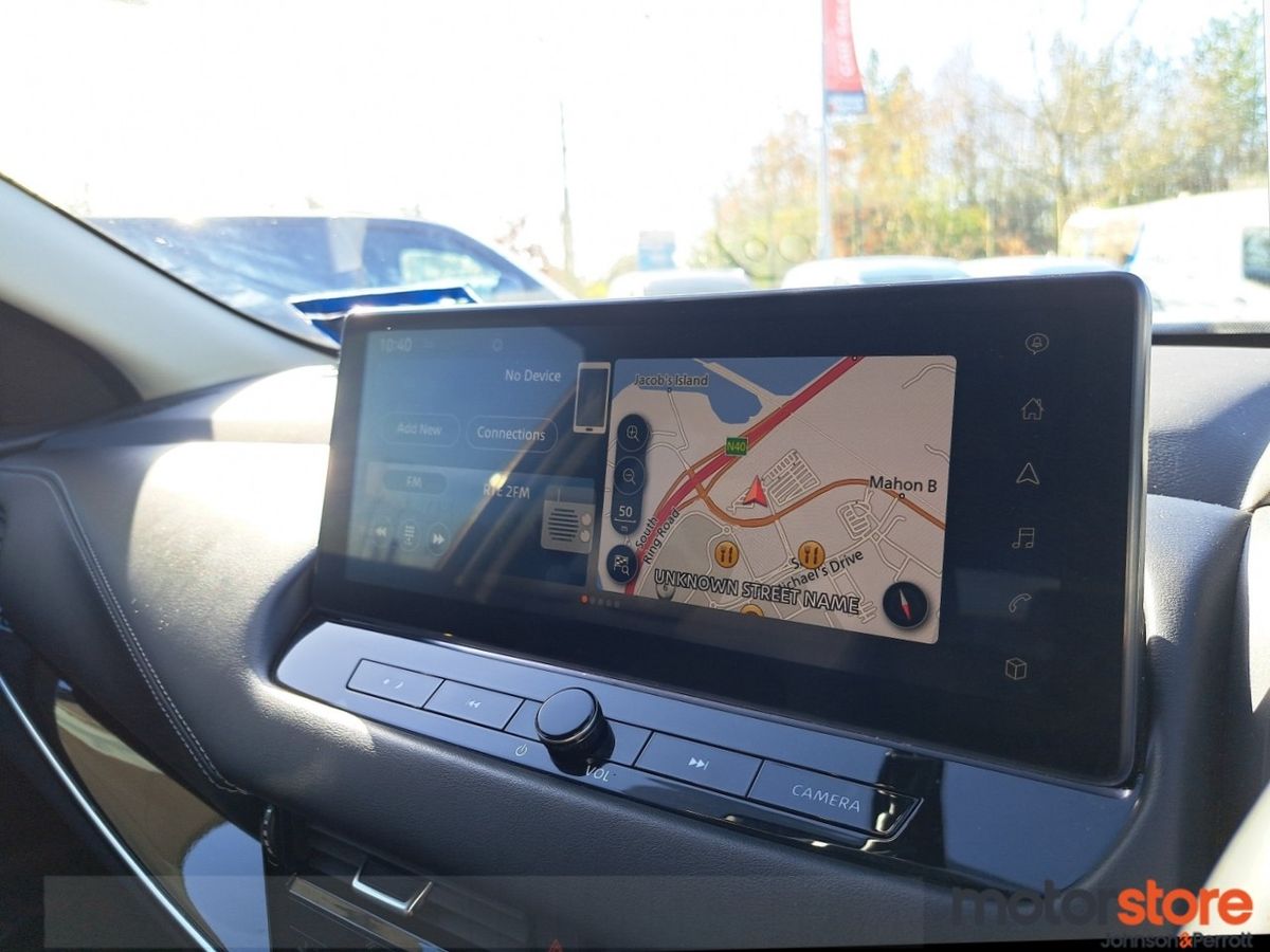 Nissan Qashqai ePOWER SV PREMIUM