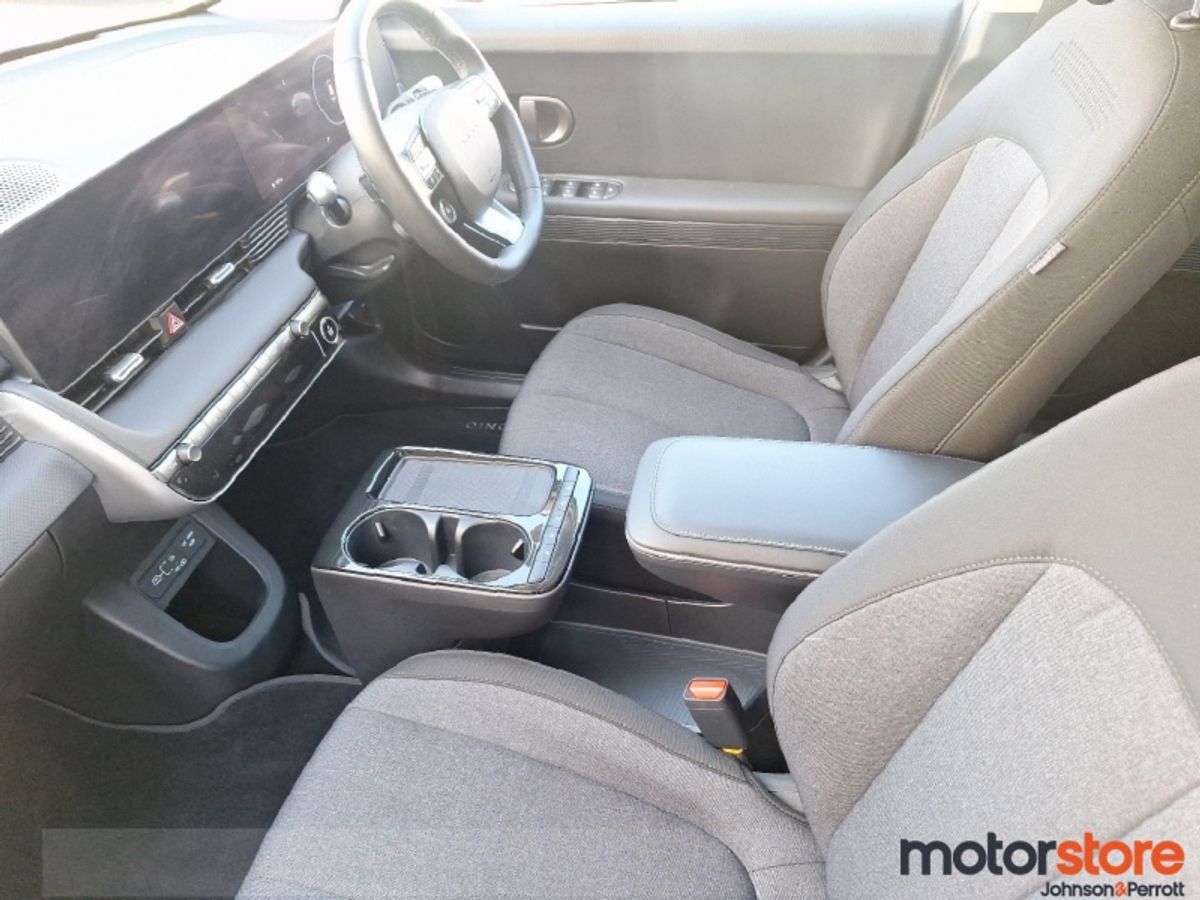 Hyundai IONIQ 5 FACELIFT 84 kW LONG RANGE