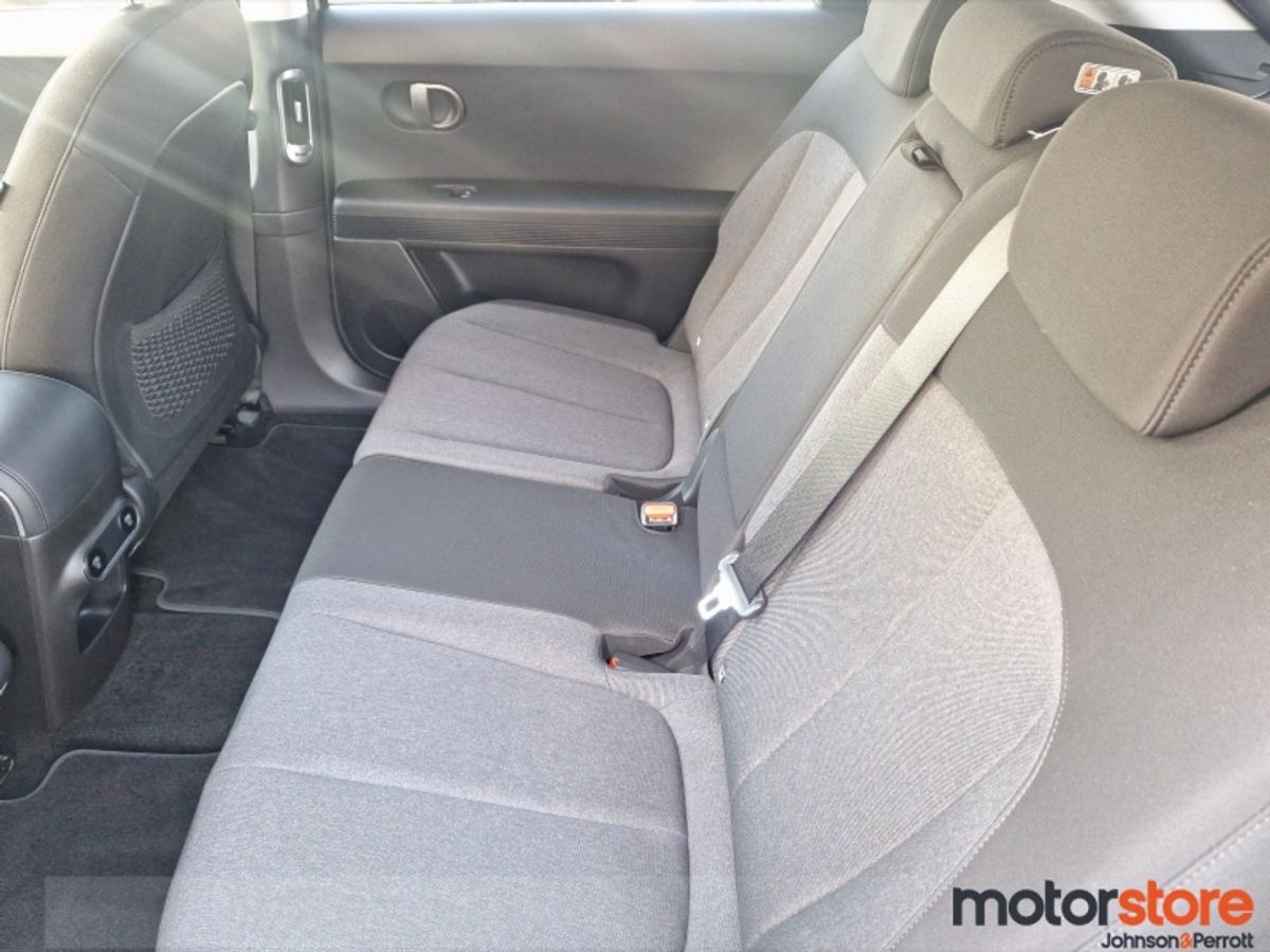 Hyundai IONIQ 5 FACELIFT 84 kW LONG RANGE