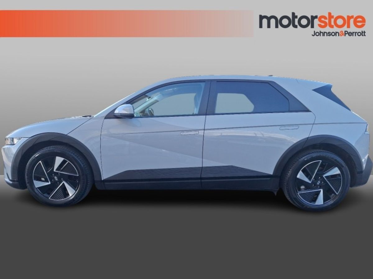 Hyundai IONIQ 5 FACELIFT 84 kW LONG RANGE