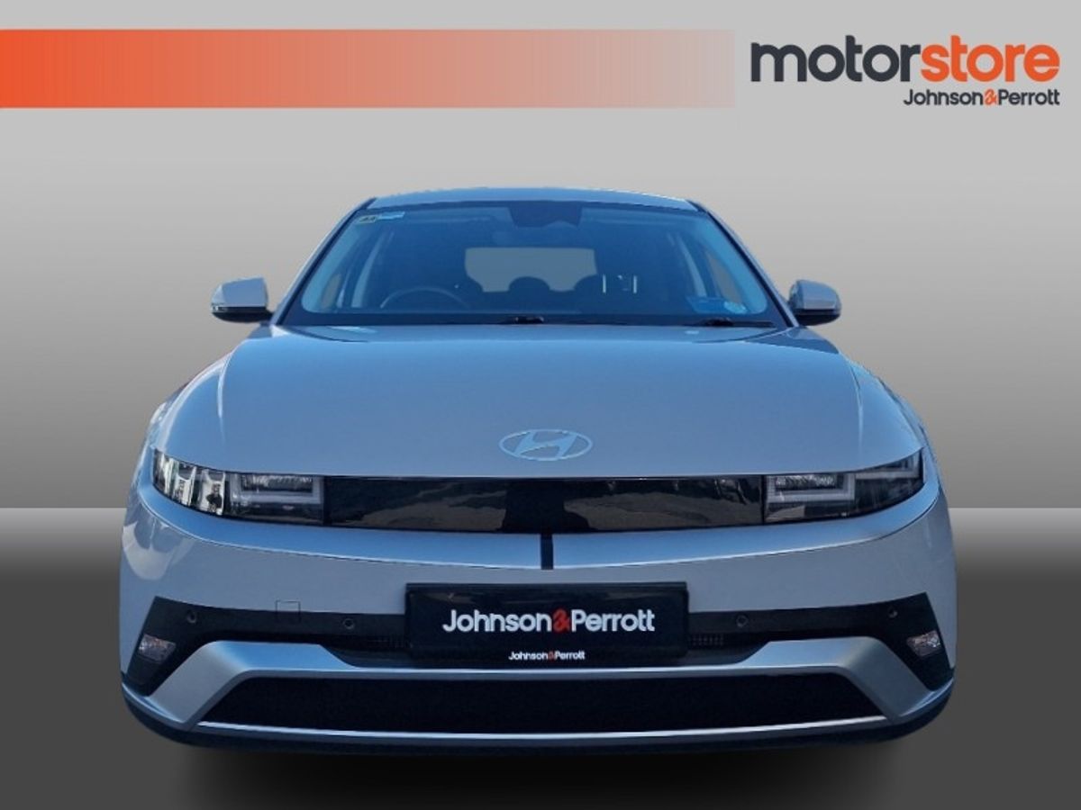 Hyundai IONIQ 5 FACELIFT 84 kW LONG RANGE