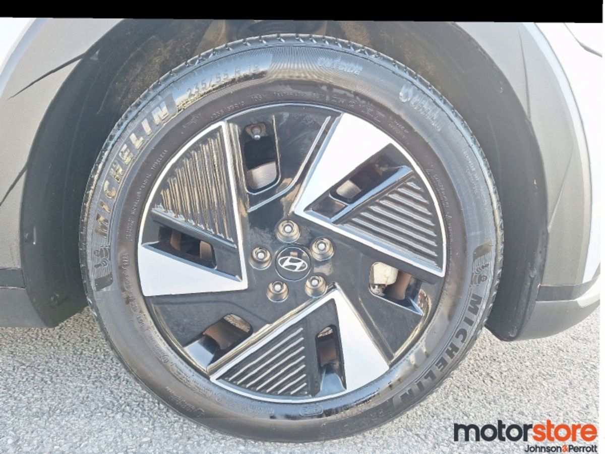 Hyundai IONIQ 5 FACELIFT 84 kW LONG RANGE