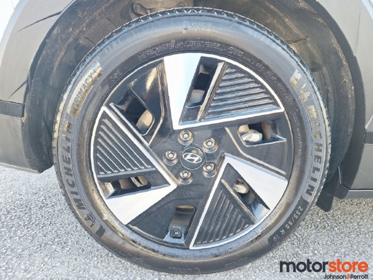 Hyundai IONIQ 5 FACELIFT 84 kW LONG RANGE