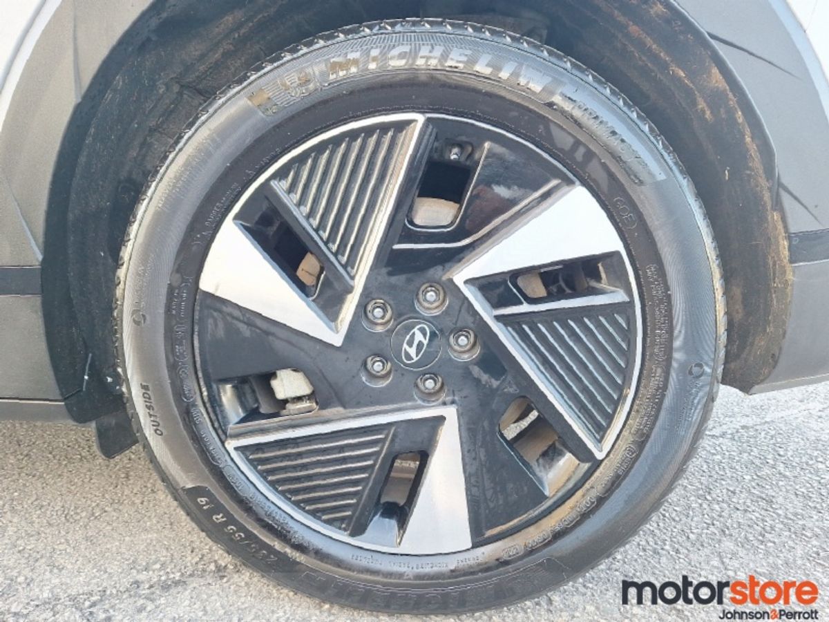 Hyundai IONIQ 5 FACELIFT 84 kW LONG RANGE