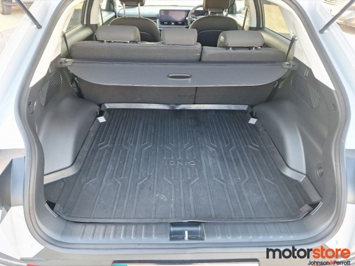 Hyundai IONIQ 5 FACELIFT 84 kW LONG RANGE