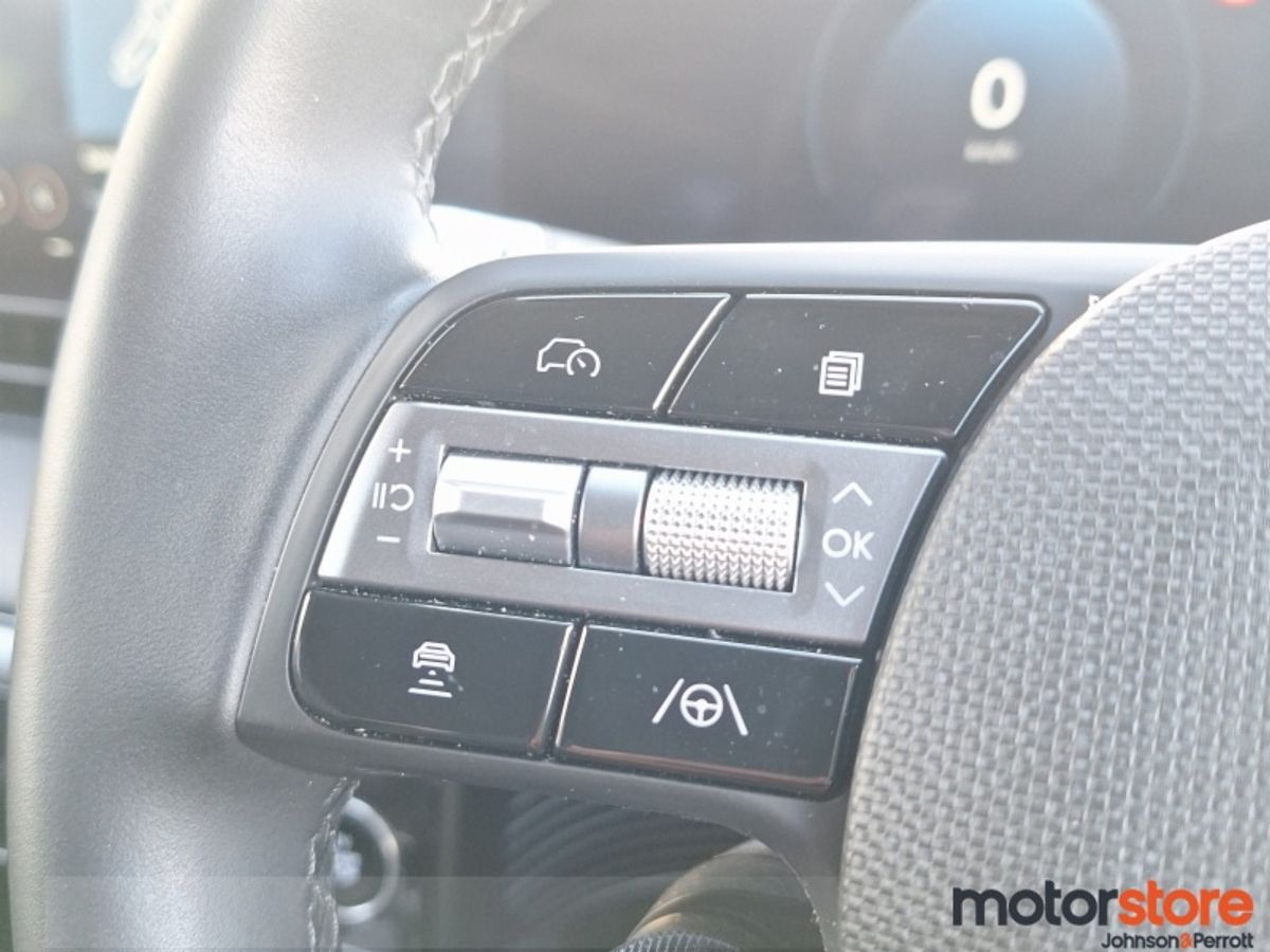 Hyundai IONIQ 5 FACELIFT 84 kW LONG RANGE