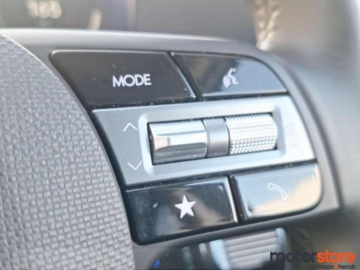 Hyundai IONIQ 5 FACELIFT 84 kW LONG RANGE