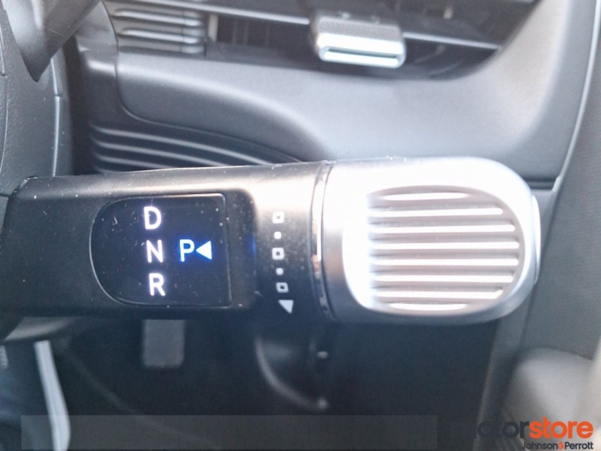 Hyundai IONIQ 5 FACELIFT 84 kW LONG RANGE