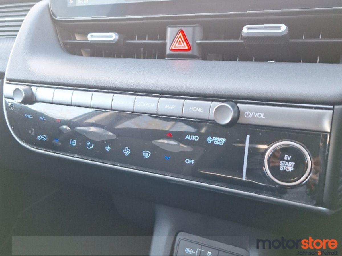 Hyundai IONIQ 5 FACELIFT 84 kW LONG RANGE