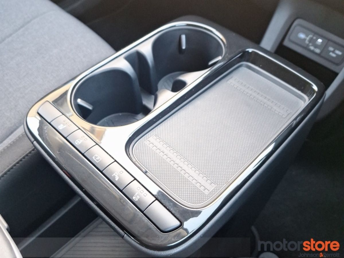 Hyundai IONIQ 5 FACELIFT 84 kW LONG RANGE