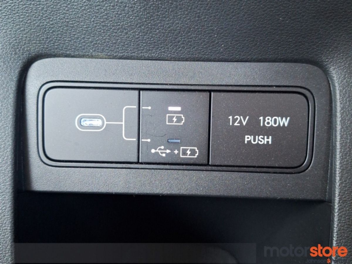 Hyundai IONIQ 5 FACELIFT 84 kW LONG RANGE