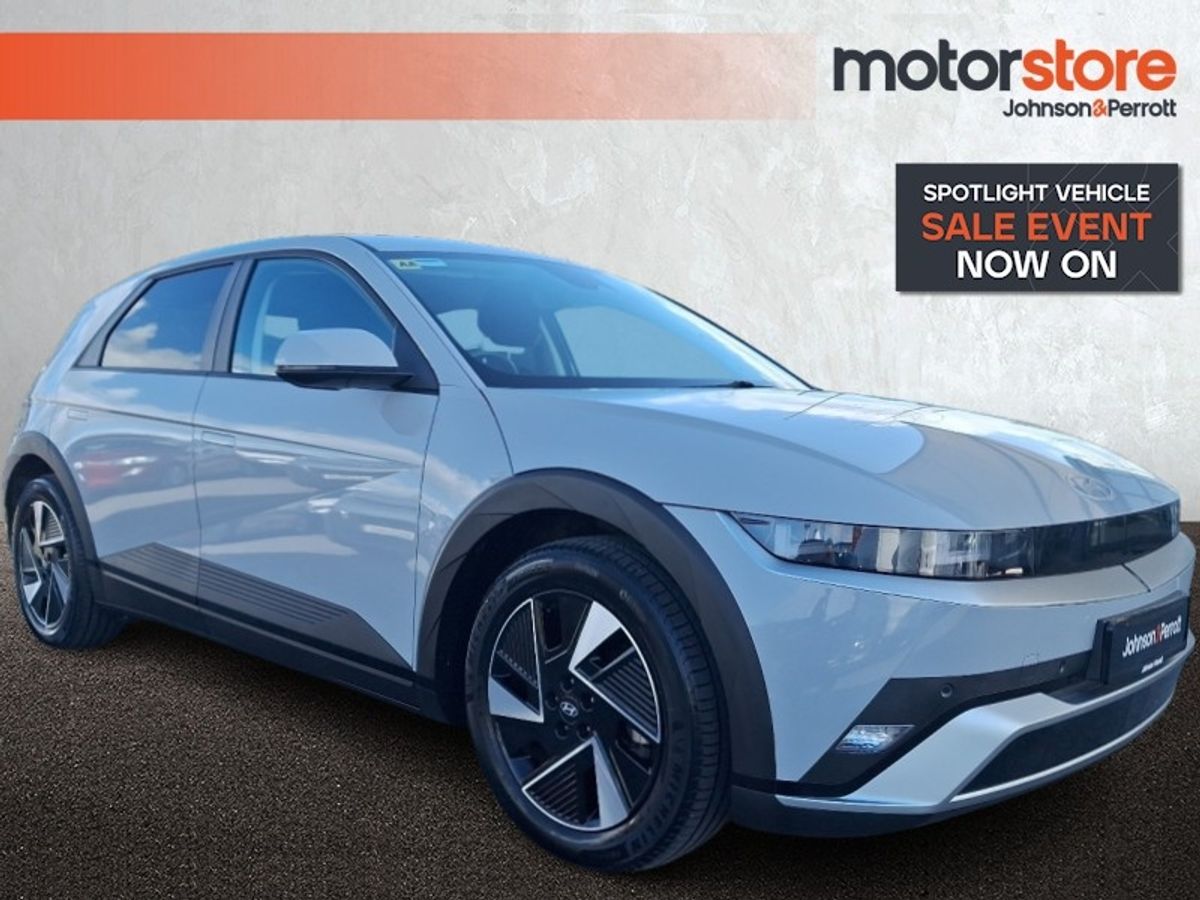 Hyundai IONIQ 5 Facelift 84kwh VERY LOW KMS