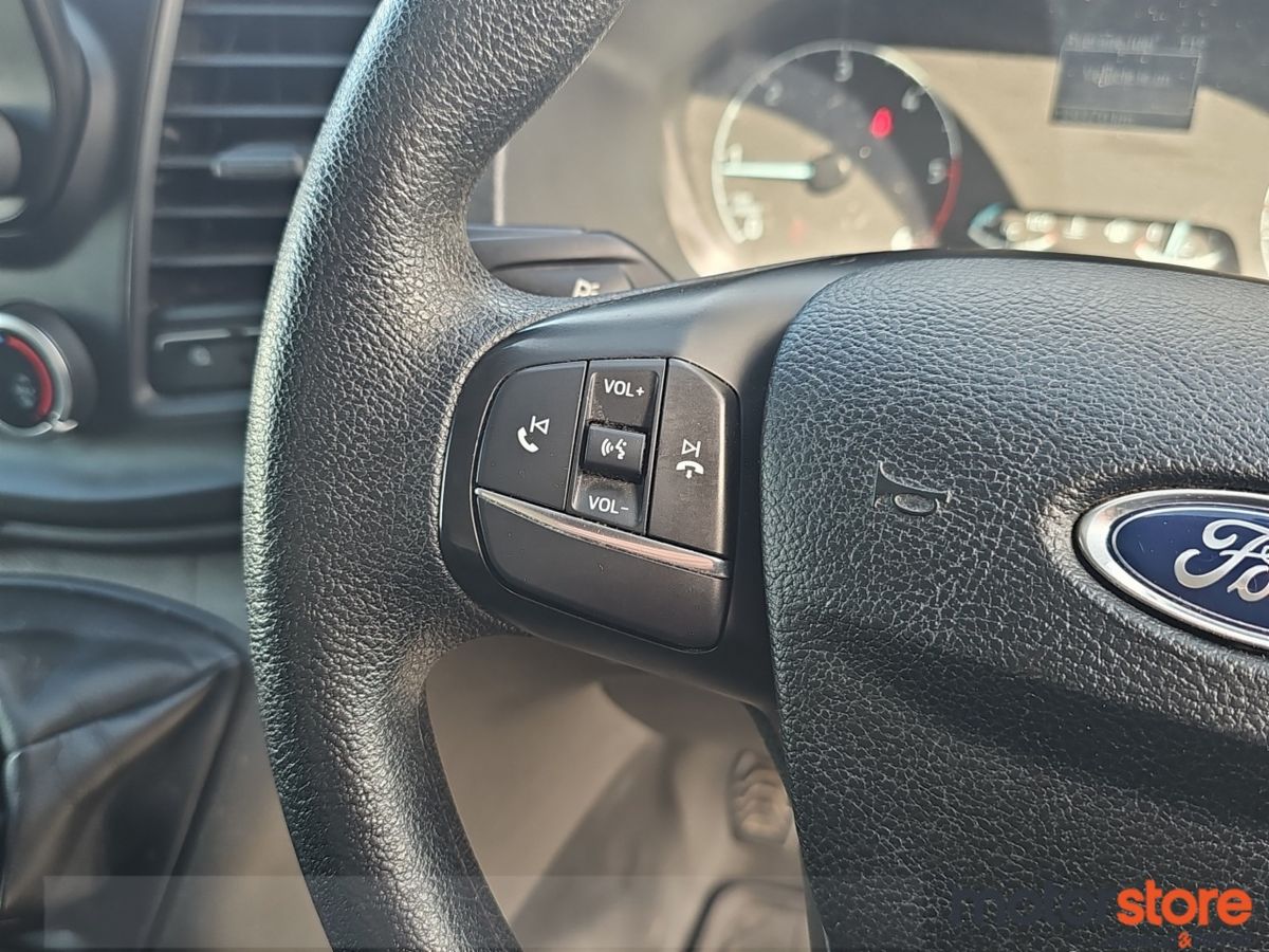 Ford Transit Custom Trend MWB