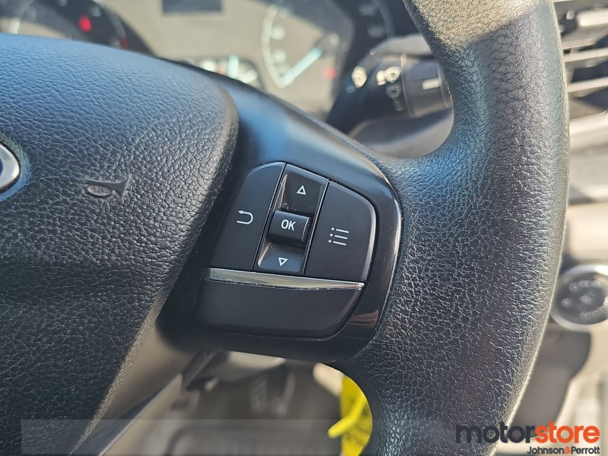 Ford Transit Custom Trend MWB