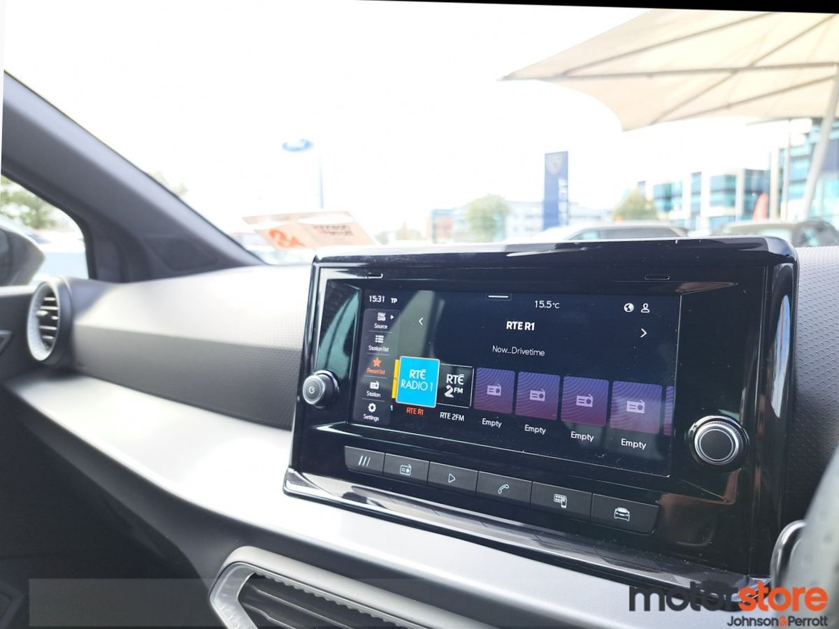 SEAT Ibiza Ibiza 1.0TSI 95hp FR40 I DEMO MODEL