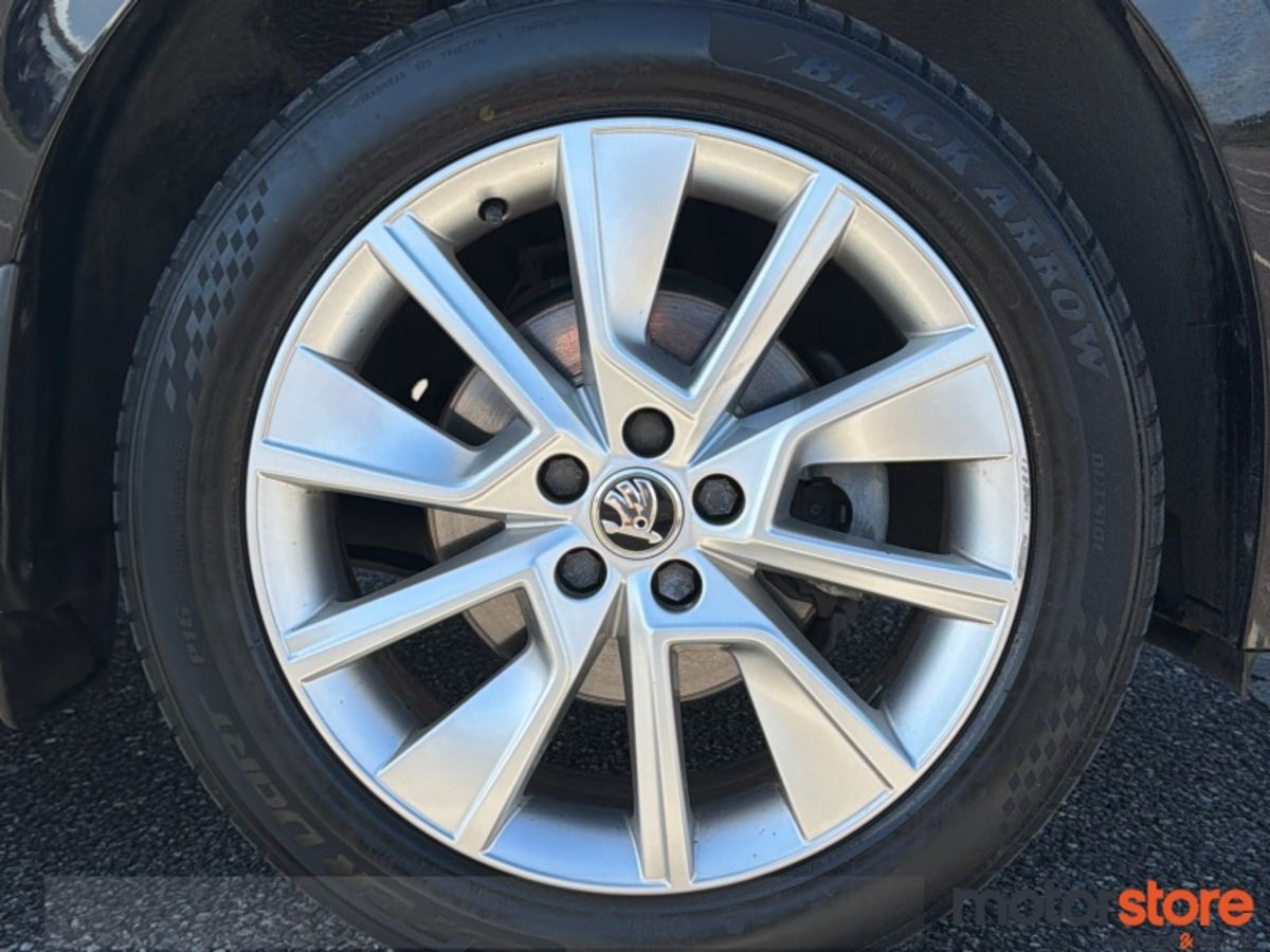 Skoda Kamiq Style 1.0TSI 110HP