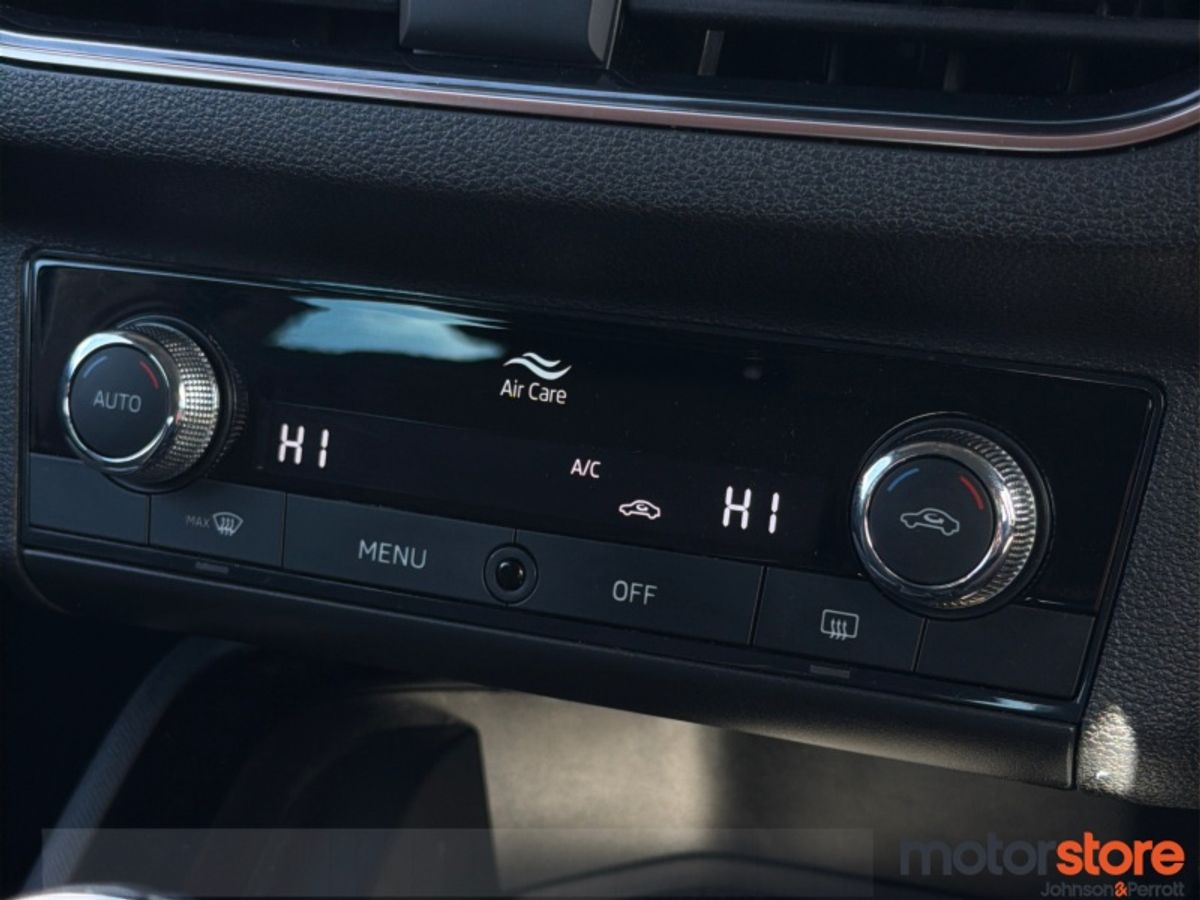 Skoda Kamiq Style 1.0TSI 110HP