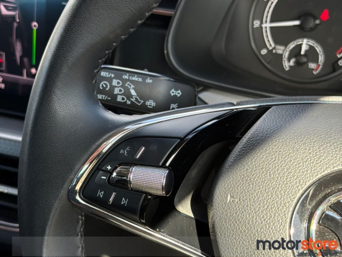 Skoda Kamiq Style 1.0TSI 110HP