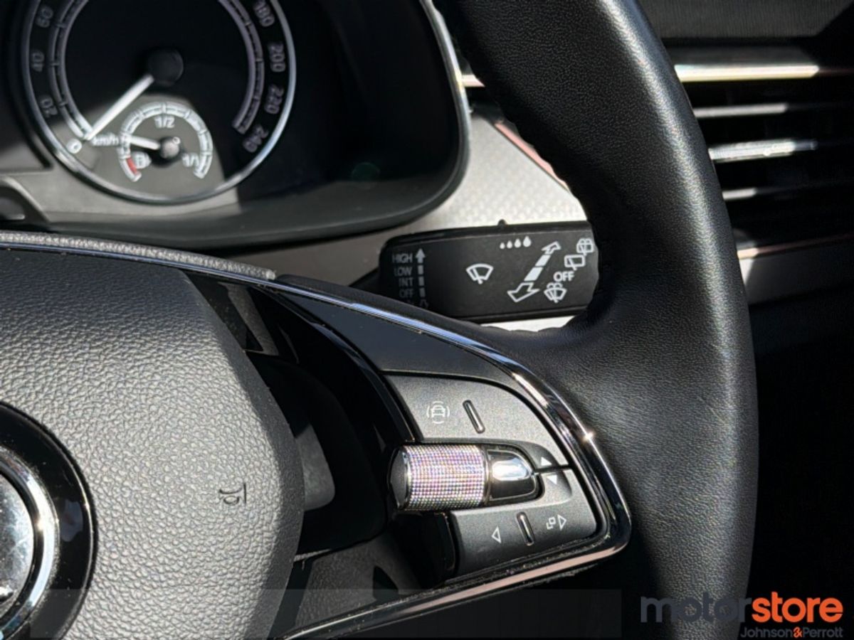 Skoda Kamiq Style 1.0TSI 110HP