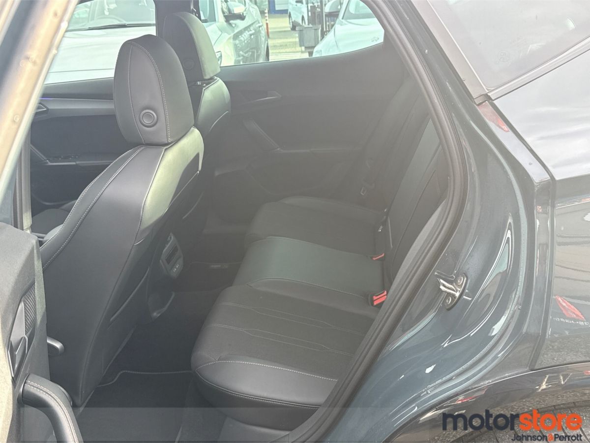 Cupra Formentor e-Hybrid 204hp DSG