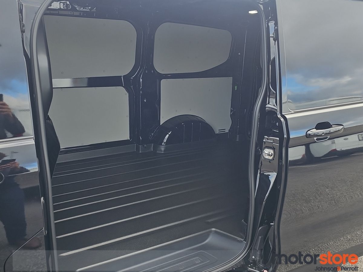 Ford Transit Custom Limited L1H1