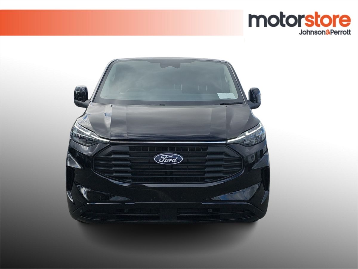 Ford Transit Custom Limited L1H1