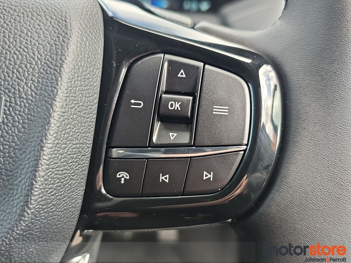 Ford Transit Custom Limited L1H1