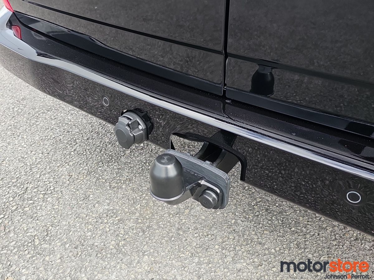 Ford Transit Custom Limited L1H1