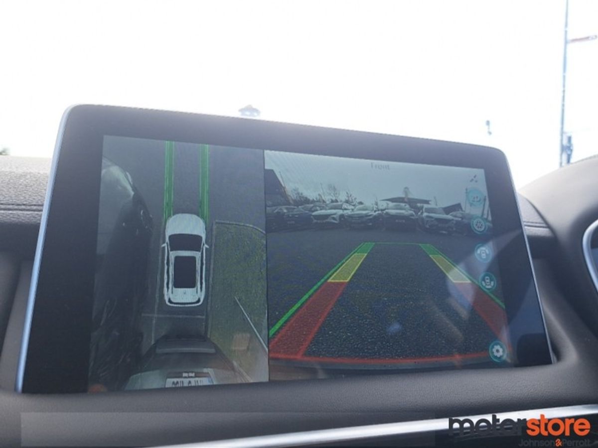 MG HS Plug-in Hybrid **LIKE NEW**