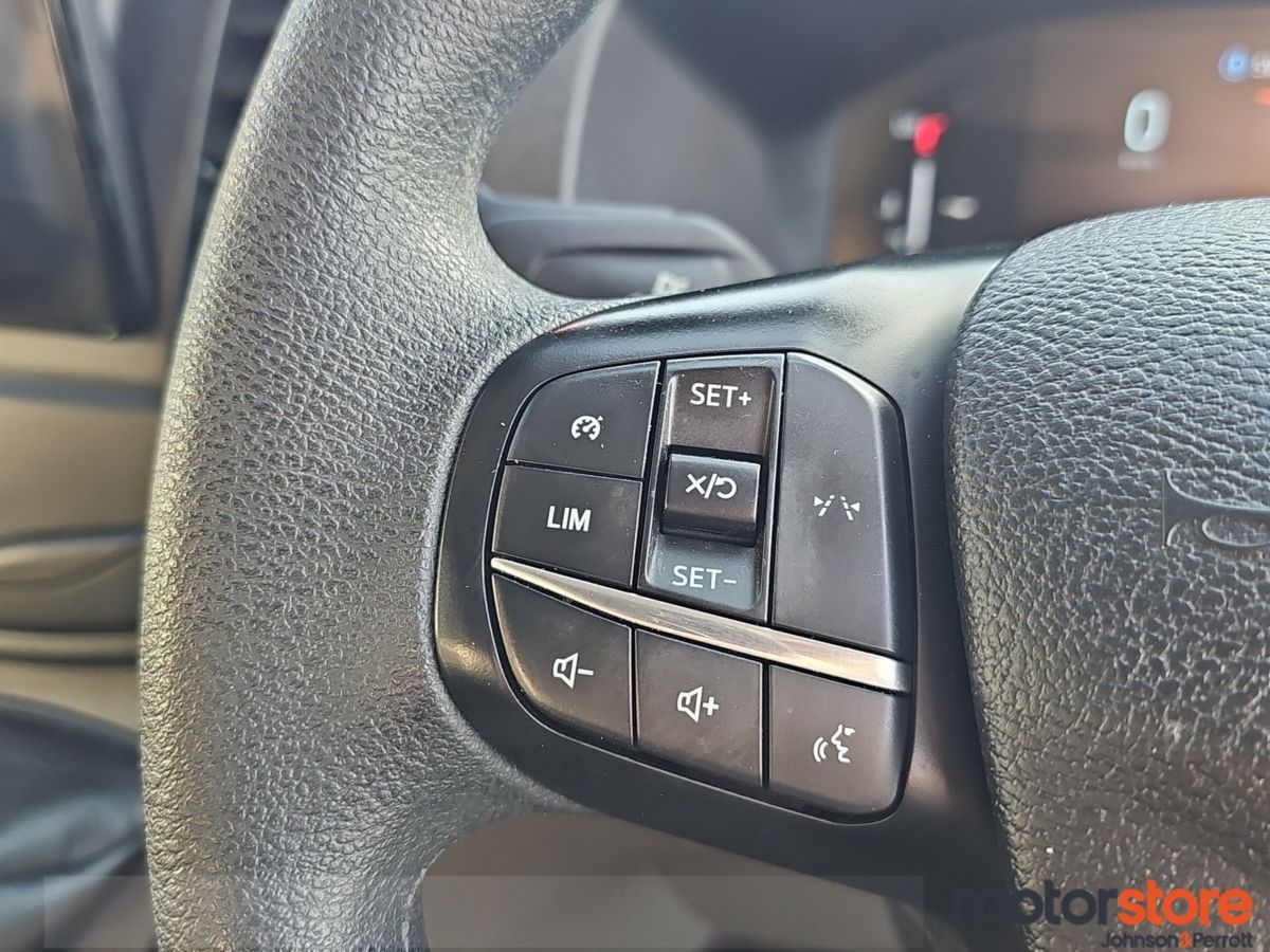 Ford Transit Leader RWD 130PS