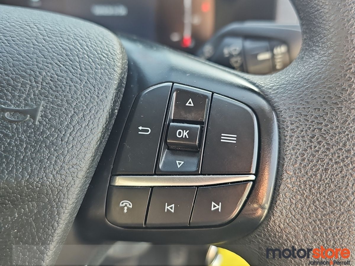 Ford Transit Leader RWD 130PS