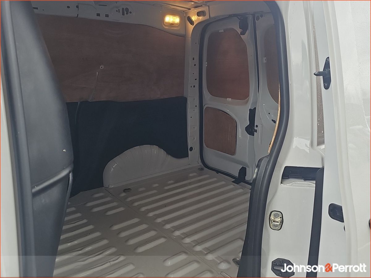 Citroen Berlingo LX MWB