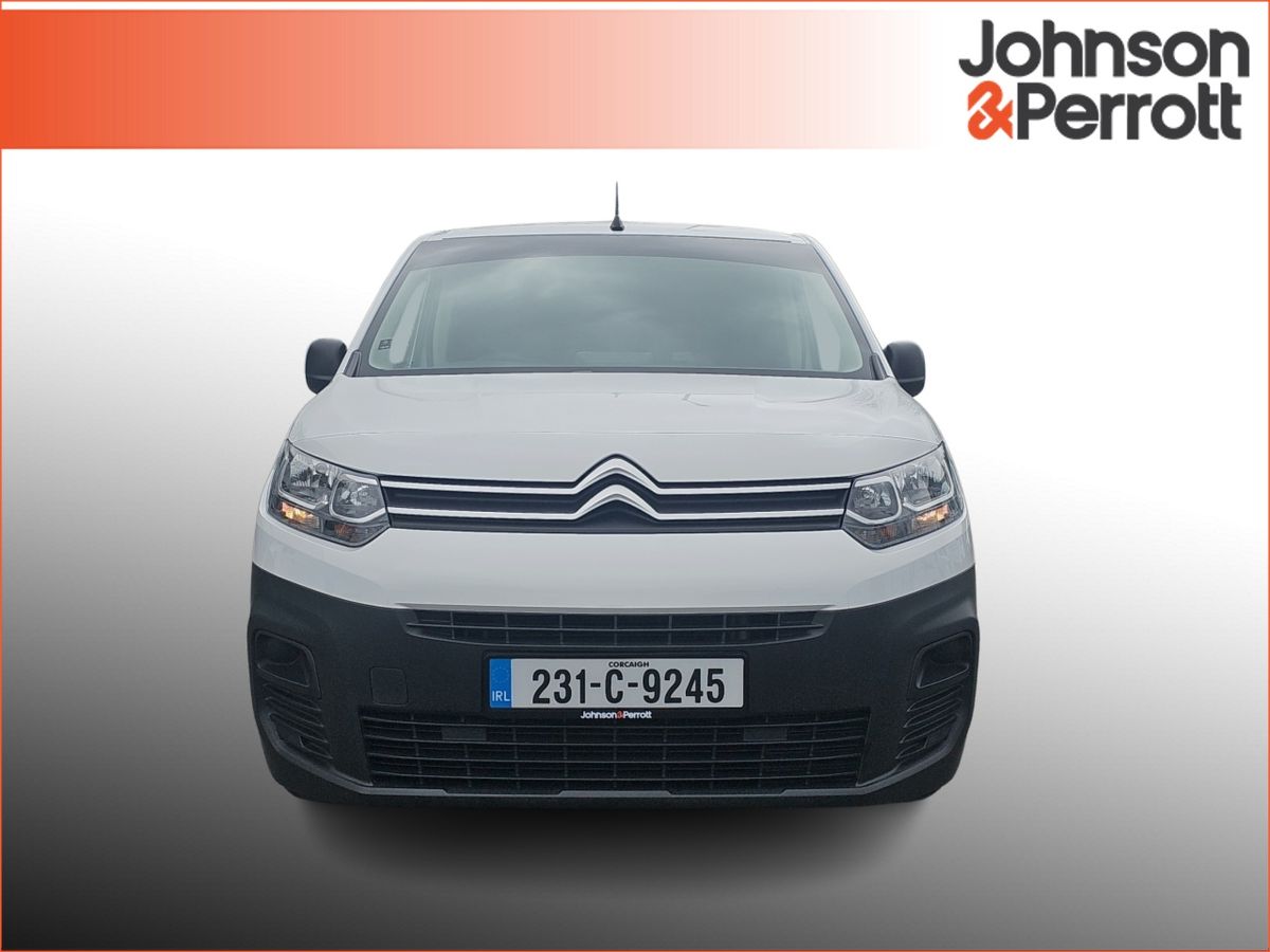 Citroen Berlingo LX MWB