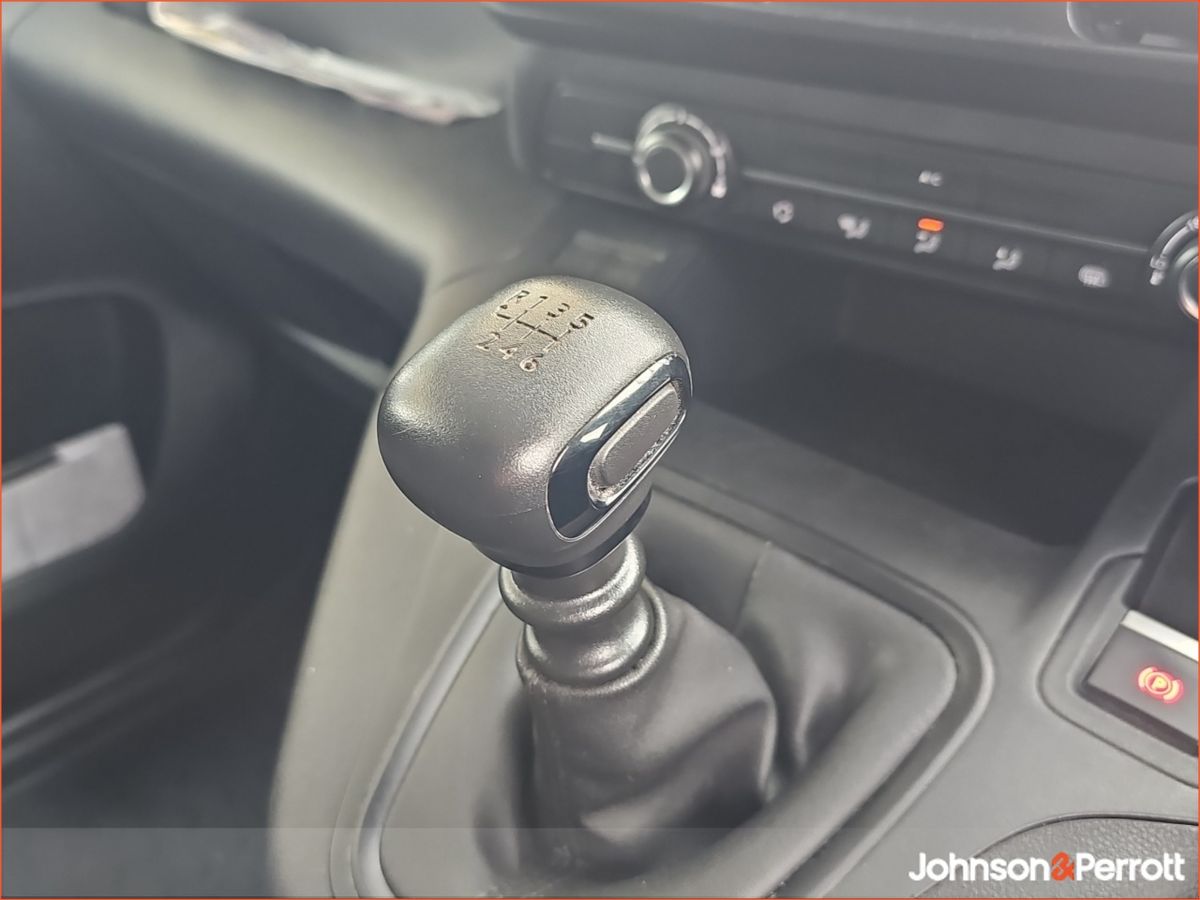 Citroen Berlingo LX MWB