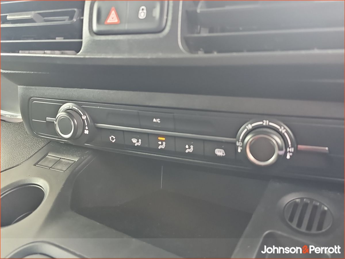 Citroen Berlingo LX MWB