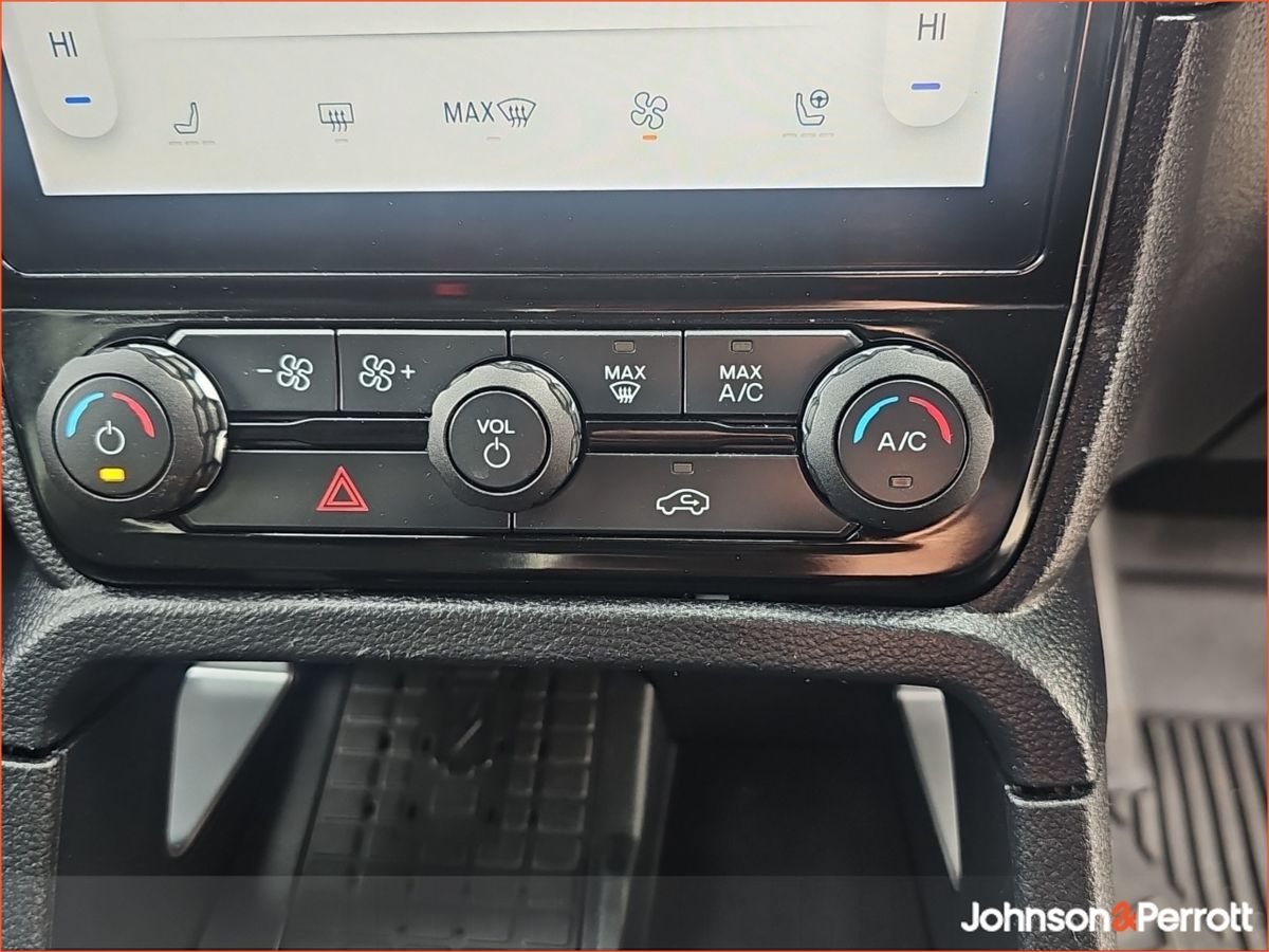 Ford Ranger WILDTRAK 3.0 Bi-Turbo