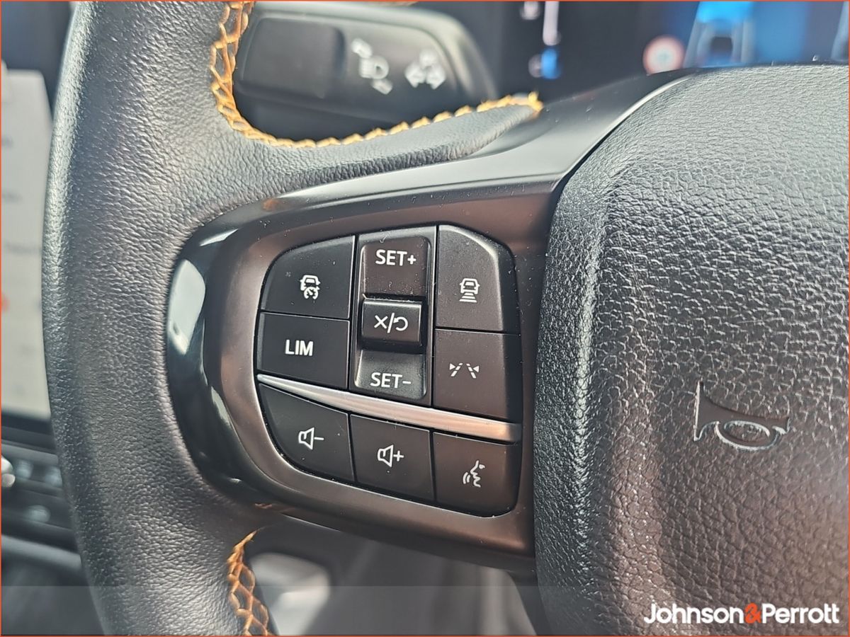 Ford Ranger WILDTRAK 3.0 Bi-Turbo