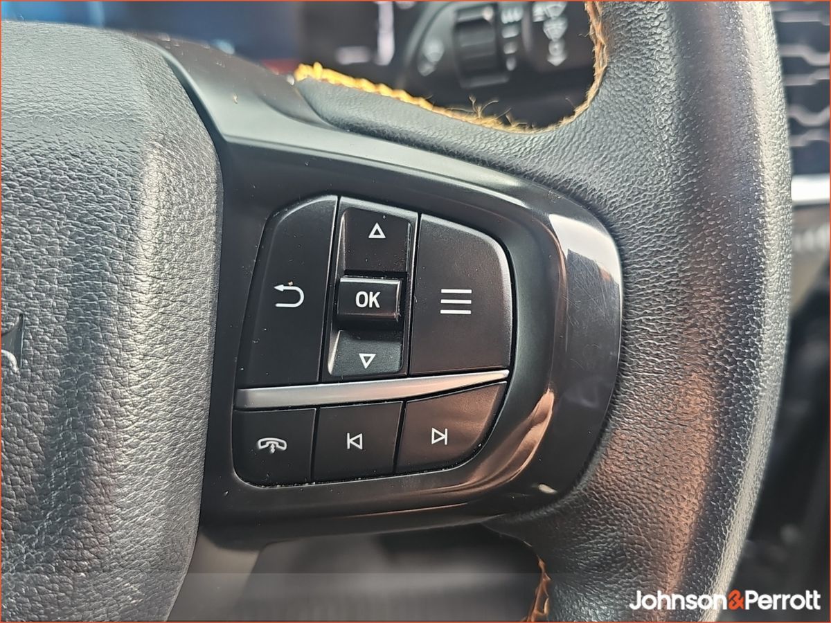 Ford Ranger WILDTRAK 3.0 Bi-Turbo