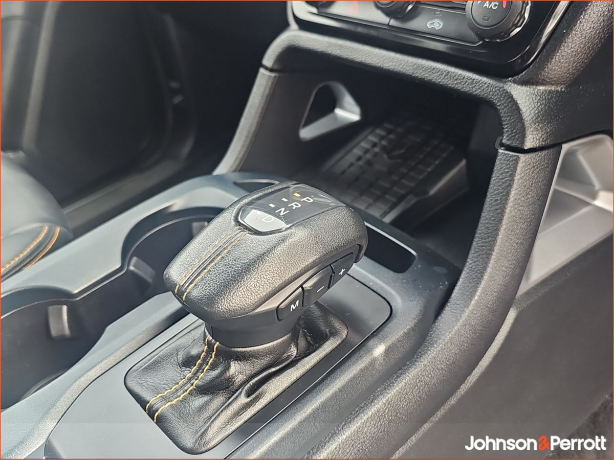 Ford Ranger WILDTRAK 3.0 Bi-Turbo