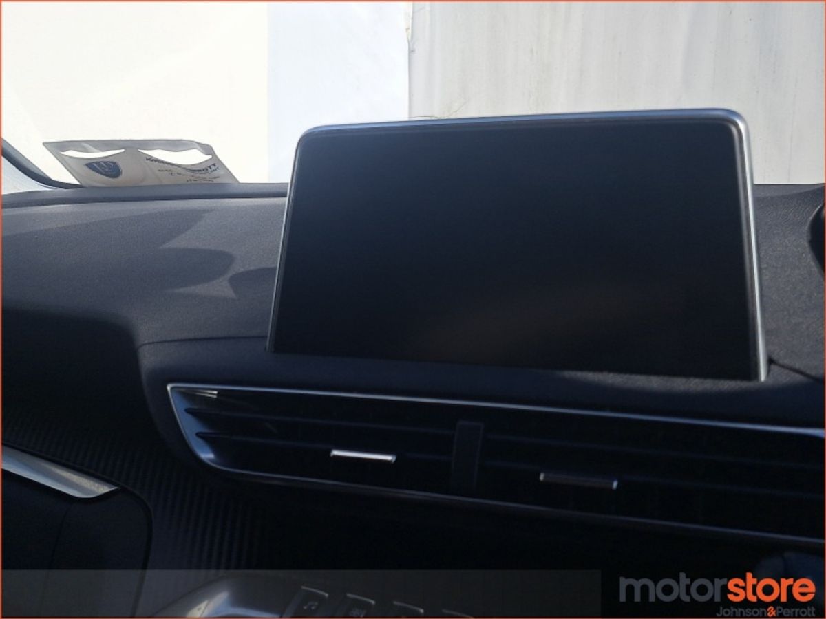 Peugeot 3008 VERY LOW KMS NCT UNTIL 2028