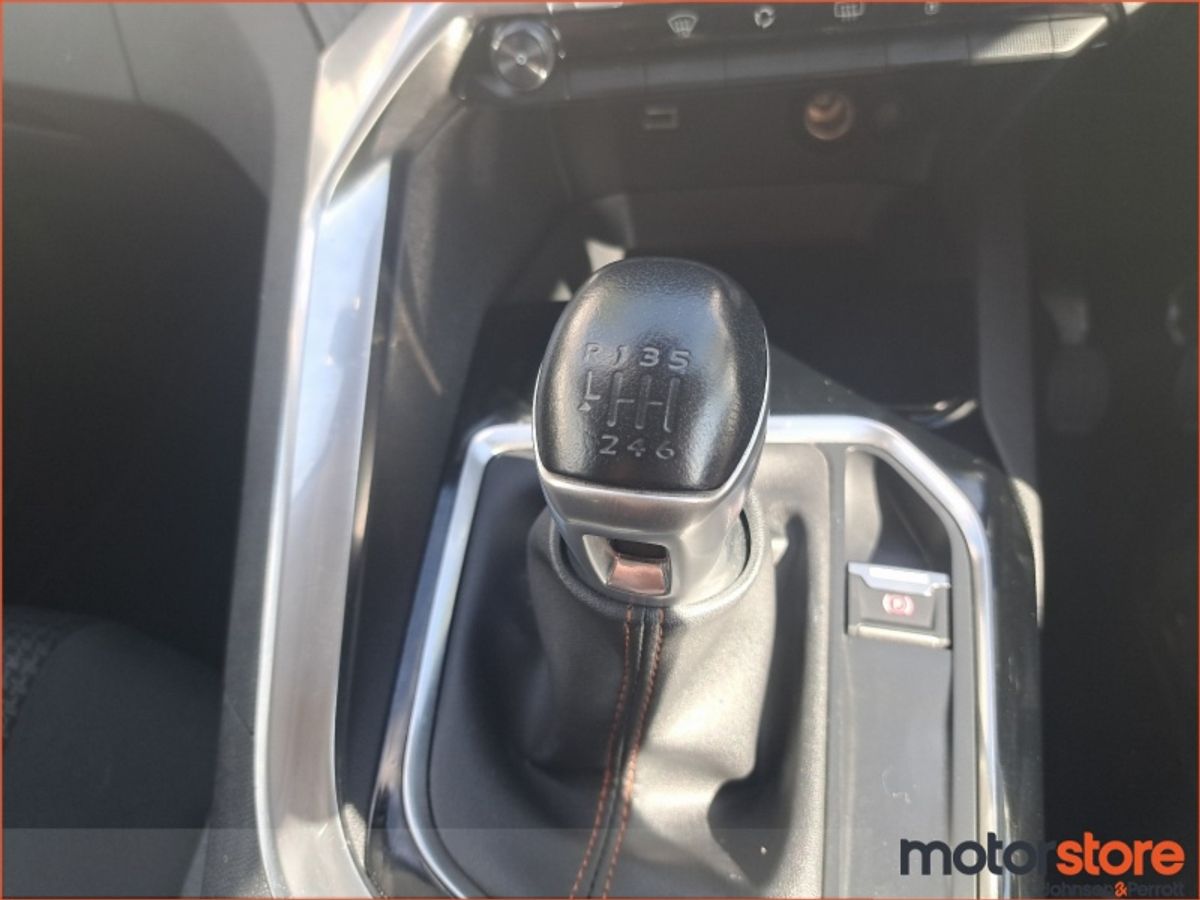 Peugeot 3008 VERY LOW KMS NCT UNTIL 2028