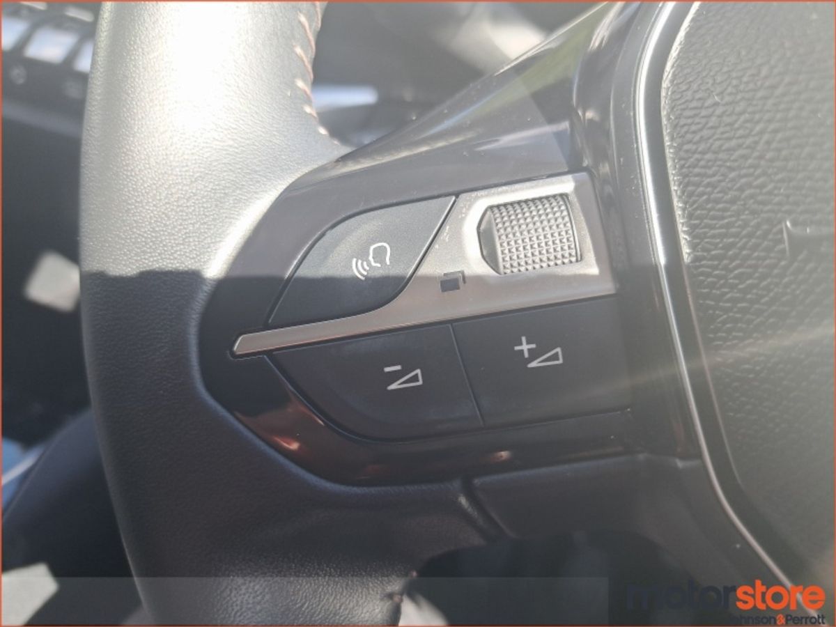 Peugeot 3008 VERY LOW KMS NCT UNTIL 2028