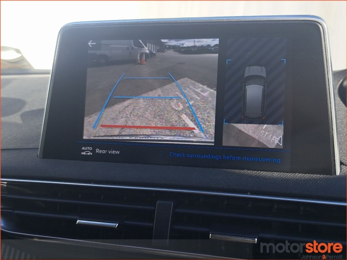 Peugeot 3008 VERY LOW KMS NCT UNTIL 2028