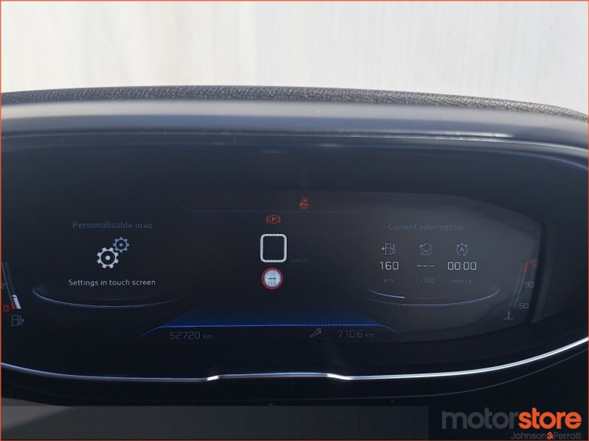 Peugeot 3008 VERY LOW KMS NCT UNTIL 2028